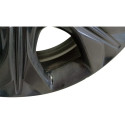 Roda Aro 16 Onix 2020 A 2024 Prateado