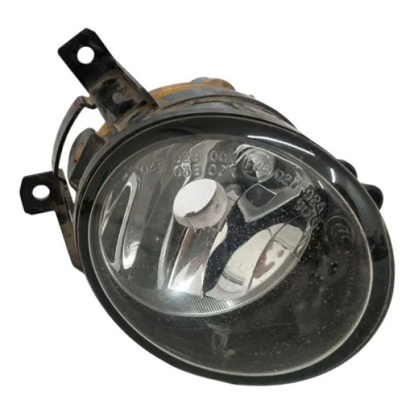 Farol Milha Lado Direito Gol Voyage Saveiro G7 Fox 2015/ Branco