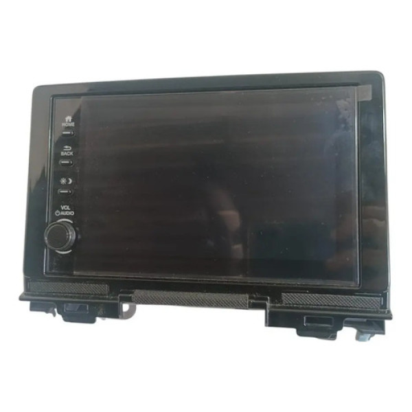 Multimidia Honda Hrv 2023 2024/..