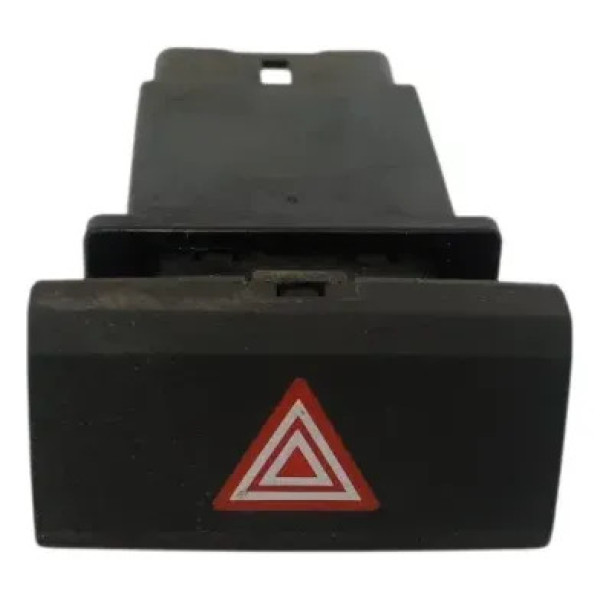 Botao Alerta Hyundai Hb20 2013 A 2019 Preto