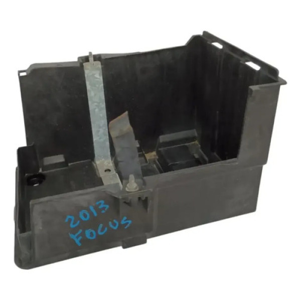 Suporte Bateria Ford Focus 2009 A 2013