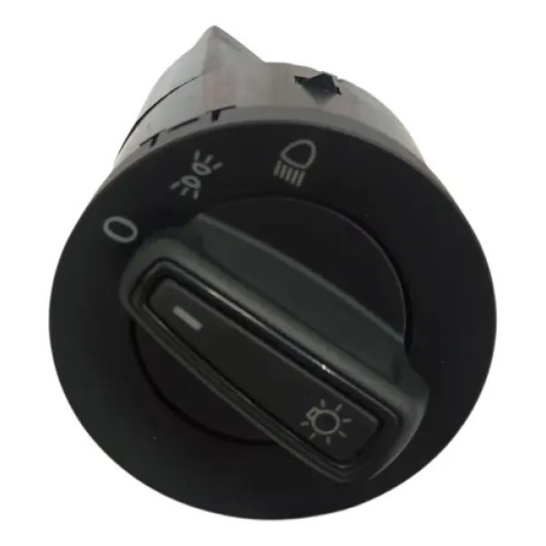 Chave Comando Farol Polo Virtus 2018/ Saveiro G7 G8 G9