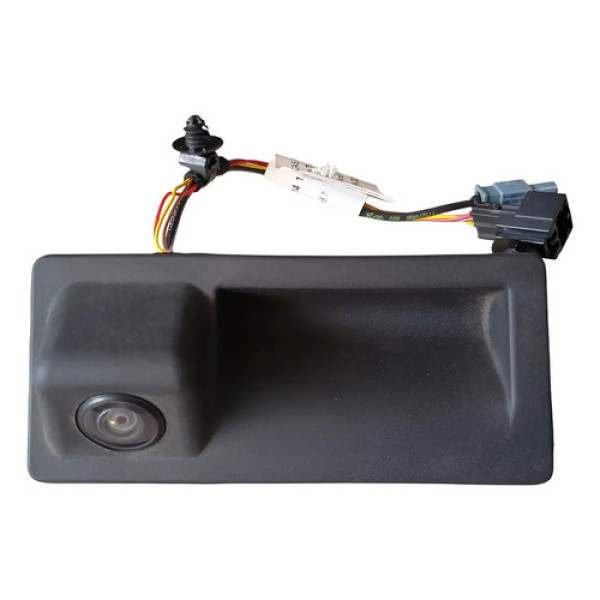Camera Porta Malas T-cross/virtus/nivus 2020 A 2024