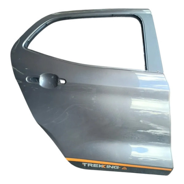 Porta Traseira Direita Argo 2018 2019 2020/.. Traseira Direita