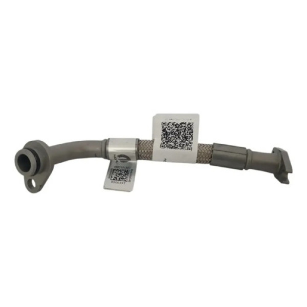 Cano Retorno Turbina C3 2023/compass Toro 1.0 1.3 Turbo