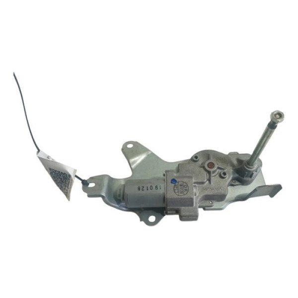 Motor Limpador Traseiro Fit 2015 2016 A 2021