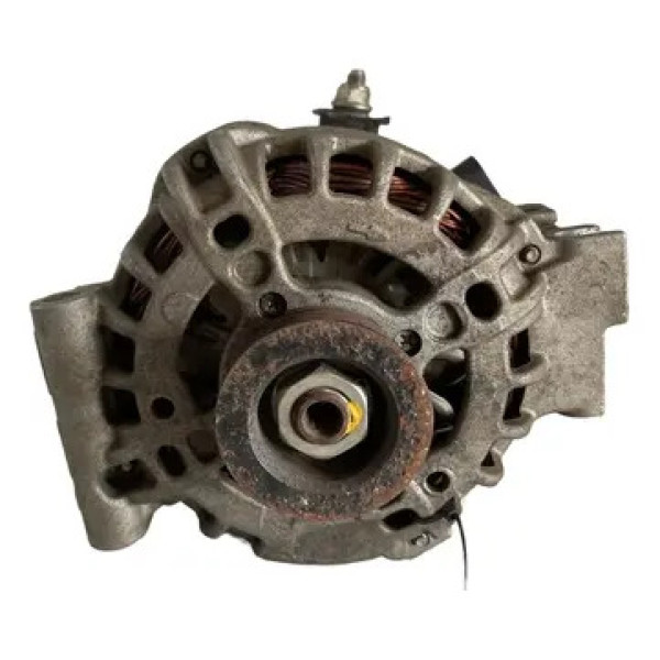 Alternador Linea Punto Bravo Palio Strada 1.6 1.8 Etorq 120a