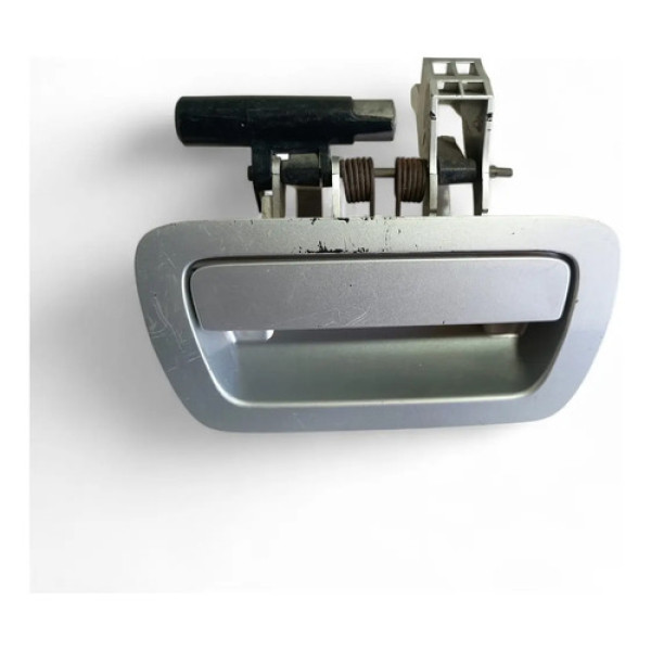 Maçaneta Tampa Traseira Jeep Grand Cherokee 2011 A 2013 Traseira