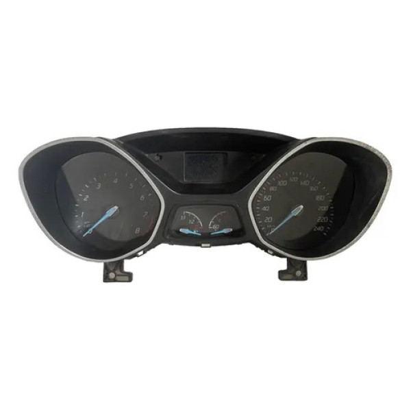 Painel Instrumento Ford Focus 2014 Bm5t10849