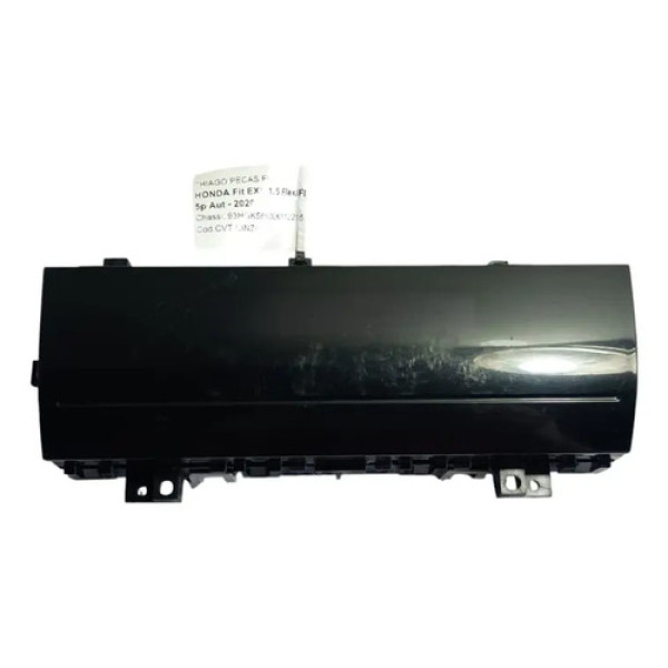 Painel Comando Ar Honda Fit Wr-v 2015 A 2020