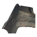 Parachoque Traseiro Prisma 16/19 Lt Ltz (avaria)