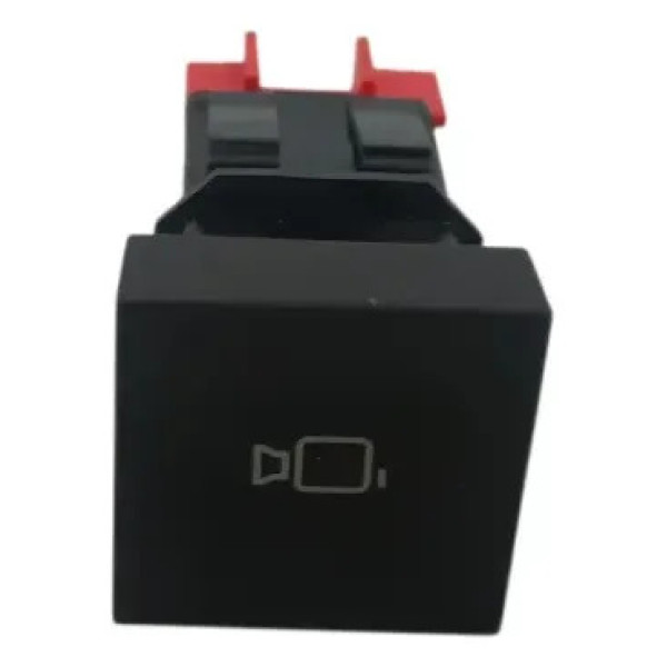 Botao Camera Renault Captur 2019 2020/..