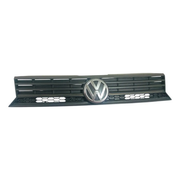 Grade Gol G8 Saveiro G7 Preto