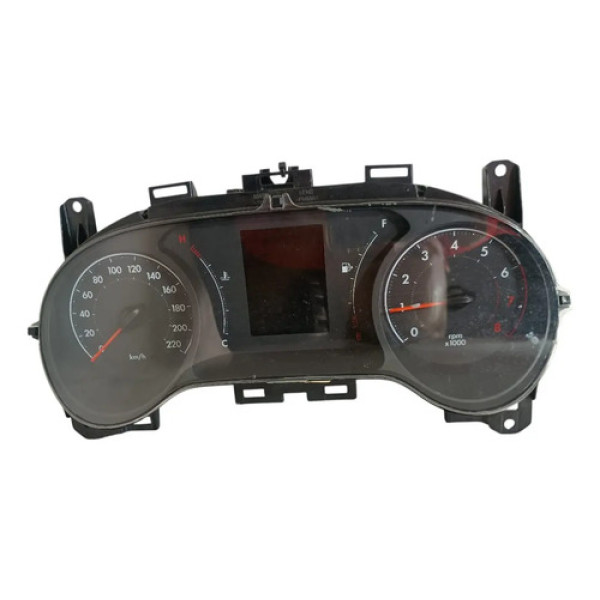 Painel De Instrumento Pulse 2023 Audace 1.0 Turbo 522202630