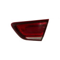Lanterna Traseira Direita Cobalt 2016 A 2020 (mala) Vermelho