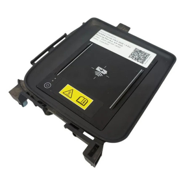 Carregador Indução Honda Hrv 2023 2024/..