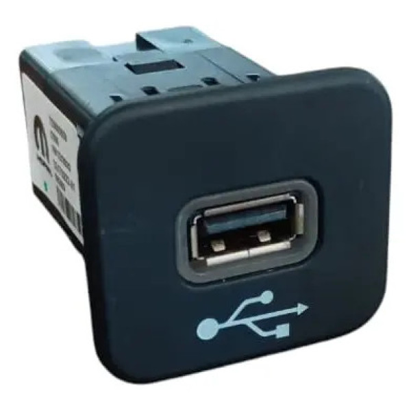 Entrada Usb Toro Compass Renegade 2020 A 2025