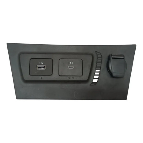 Entrada Usb Completa Duster 2025 2026/..