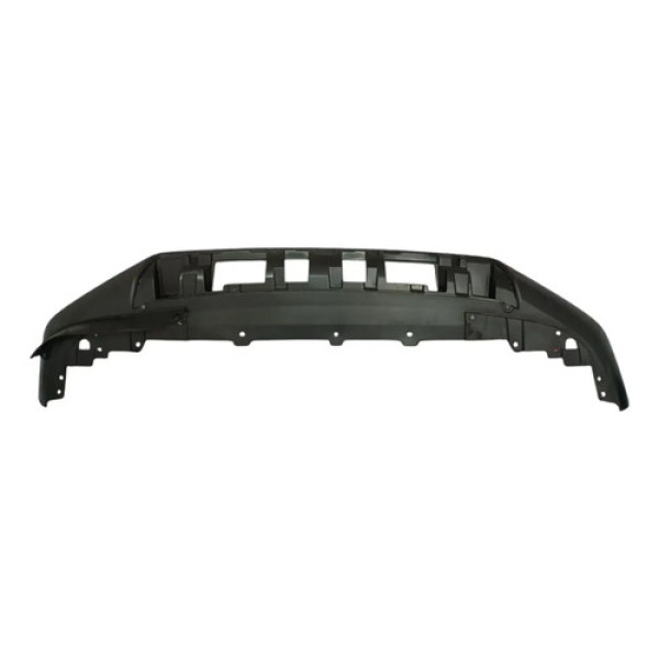 Spoiler Parachoque Dianteiro Hr-v 2023 2024/.. Preto