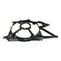 Defletor Radiador Corsa Montana 1.8 2002 A 2011 C/detalhe