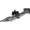Maquina De Vidro Traseira Direta Cobalt 2012/eletrica
