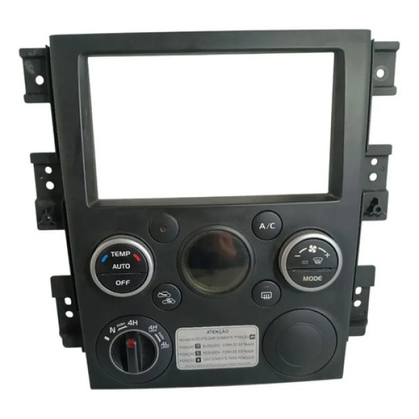 Comando Ar Condicionado Suzuki Grand Vitara 10/16 C/ Tração