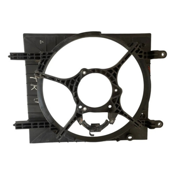 Defletor Radiador Pagero Tr4 2002 A 2009