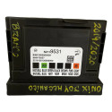 Kit Modulo Injeção Onix 2019 1.0 Joy Manual C/chave