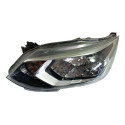 Farol Esquerdo Onix 2020 2021 A 2025 S/ Led (avaria)