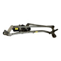 Galhada Limpador Parabrisa Spin 2013 2014 2015/..