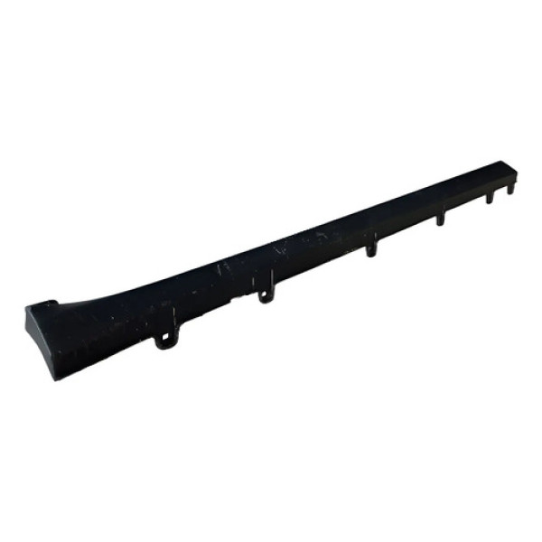 Spoiler Lateral Esquerdo Fiat Argo Trekking Fastaback 2018/.