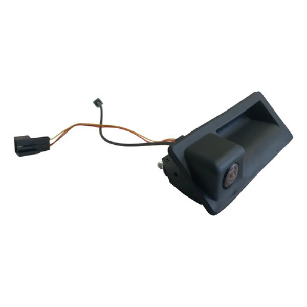 Camera De Ré Virtus T-cross Nivus 2020/