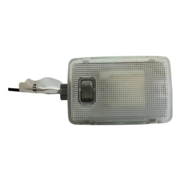 Luz Teto Cortesia Toyota Yaris 2019/