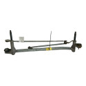 Galhada Limpador Parabrisa Spin 2013 2014 2015/ (sem Motor) Esquerdo