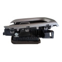 Difusor Ar Lateral Lado Esquerdo Tracker 2020 2021/