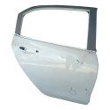 Porta Traseira Direita Onix Hatch 2020 2021 2022/(avaria) Traseira Direita
