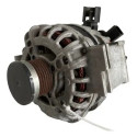 Alternador Renegade Argo Toro Cronos 1.8 Flex 2017/ (1 Pino)
