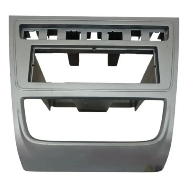 Moldura Acabamento Painel Gol Voyage Saveiro G5 Preto