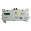 Painel De Instrumento Onix Hatch Lt 1.0 2020 2633743 Avaria