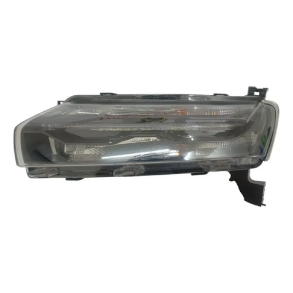 Farol Superior Esquerdo Kwid 2023 2024 2025/.. Esquerdo/motorista