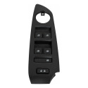 Comando Vidro Eletrico D/e Tracker 2014 A 2019