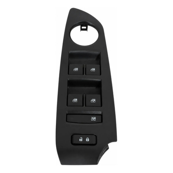 Comando Vidro Eletrico D/e Tracker 2014 A 2019