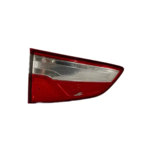 Lanterna Traseira Esquerda Ecosport 2013 2014 A 2021 (mala) Vermelho
