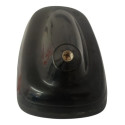 Base Antena Teto Polo Tcross Virtus Nivus 2020/..  Preto