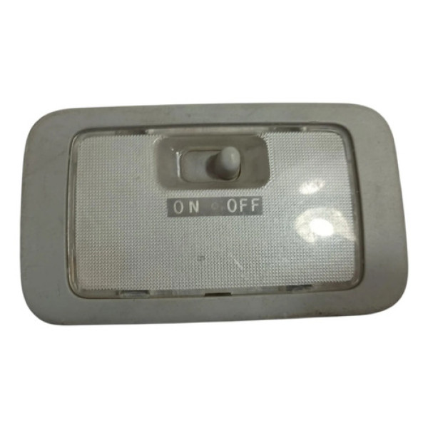 Luz Teto Cortesia Tr4 1999 A 2015