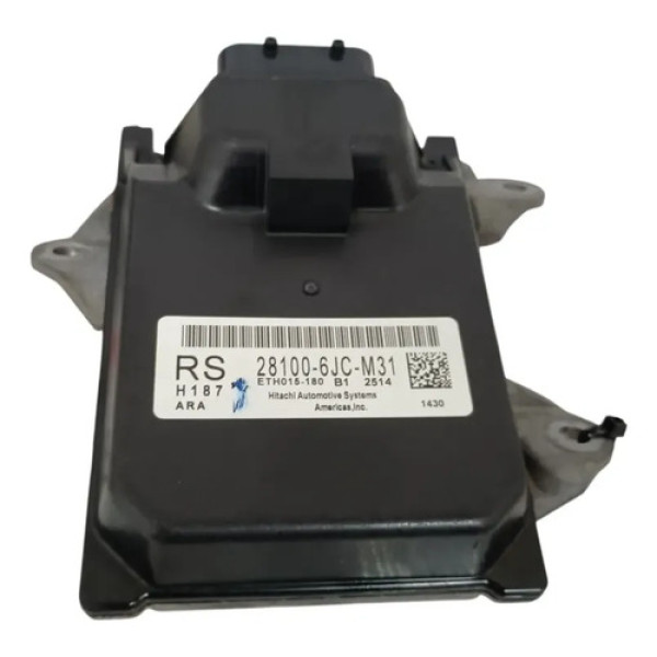 Modulo Cambio Honda Hrv 1.5 Ex Aspirado 2023/ 281006jcm31