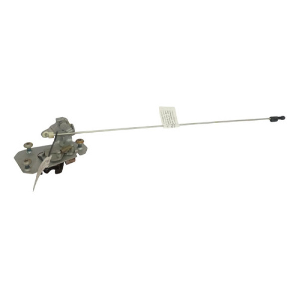 Fechadura Esq Tampa Tras Saveiro G2 G3 G4 G5 G6 G7 G8 98/23