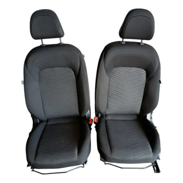 Jogo Bancos Dianteiro Fiat Fastback 2023 2024 2025/