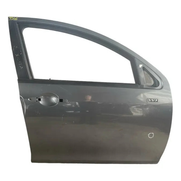 Porta Dianteira Direita Jac J3 2011 2012 A 2015 (avaria) Dianteira Direita