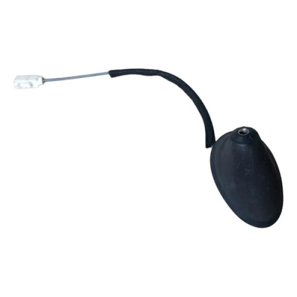 Base Antena Teto C4 Cactus 2020 Preto
